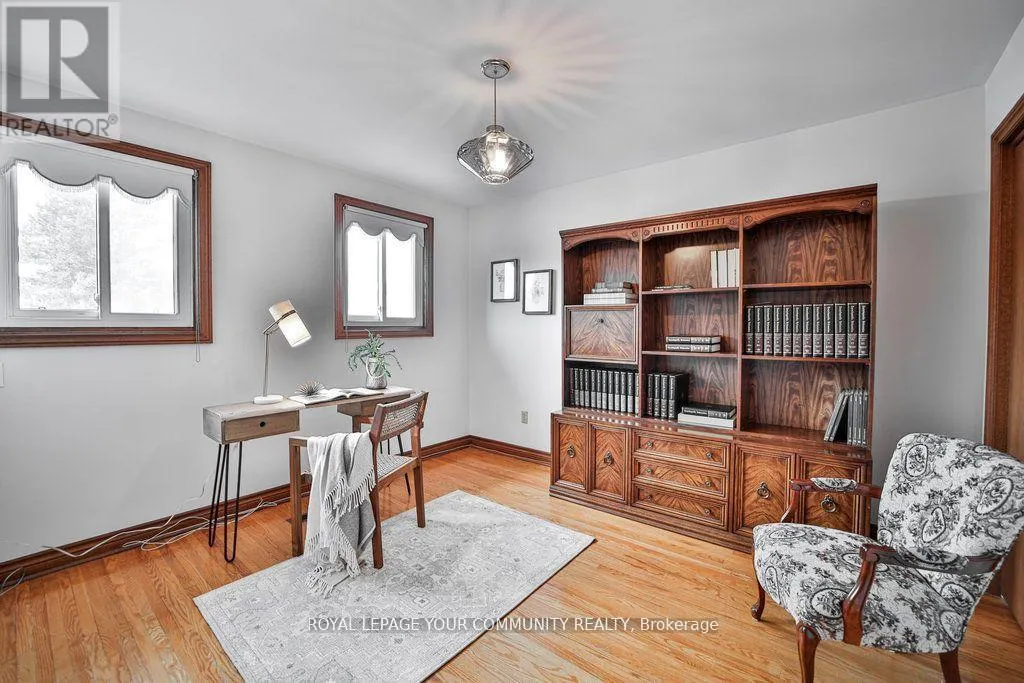 21 DISAN COURT