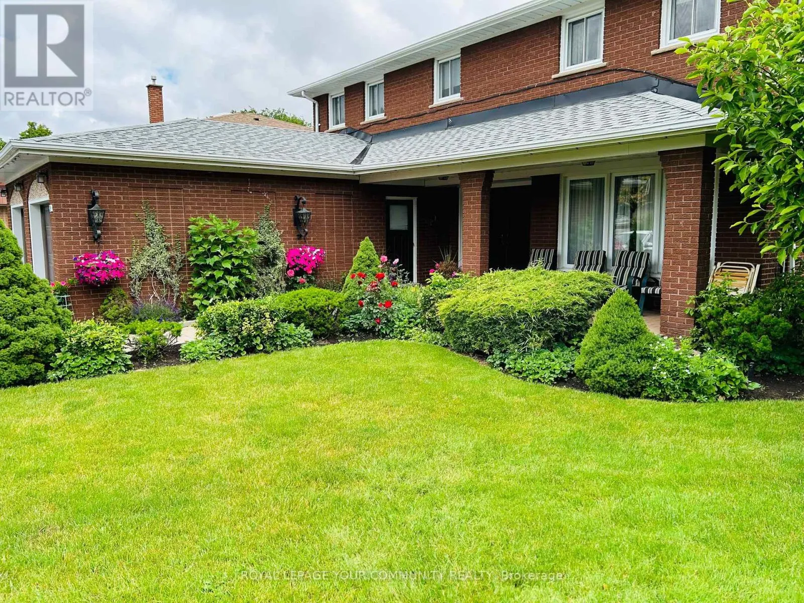 21 DISAN COURT