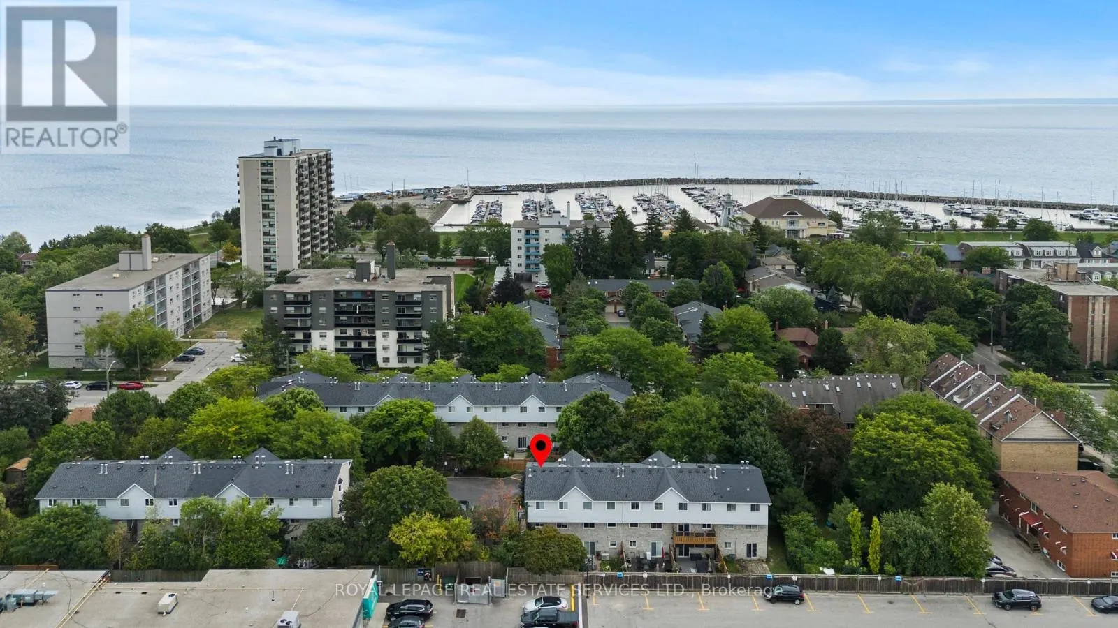5 - 2303 MARINE DRIVE