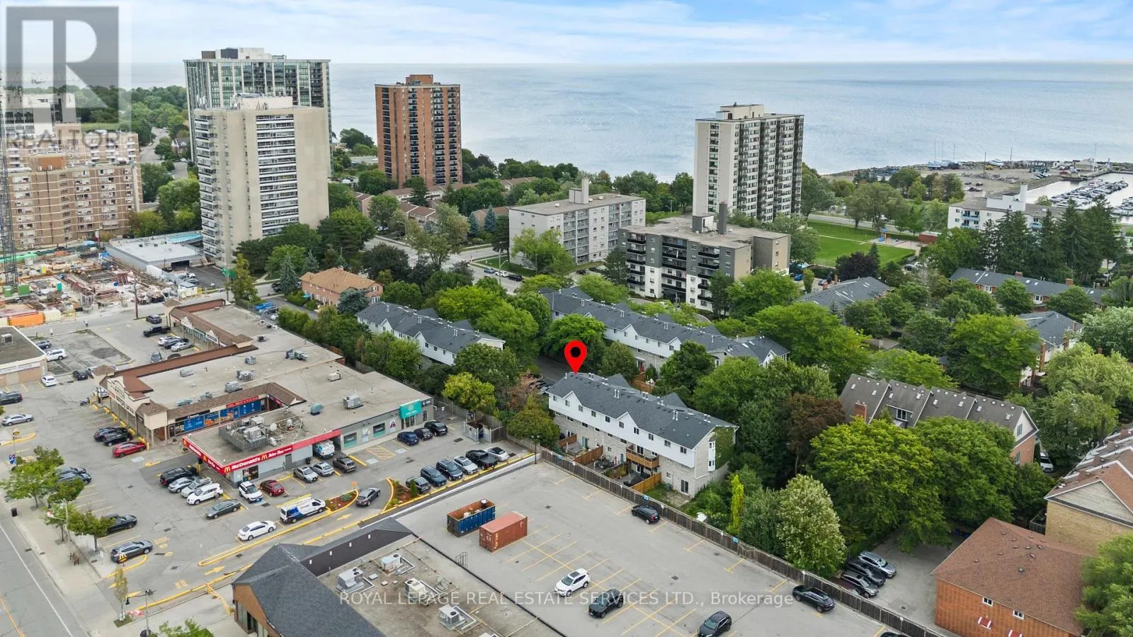 5 - 2303 MARINE DRIVE