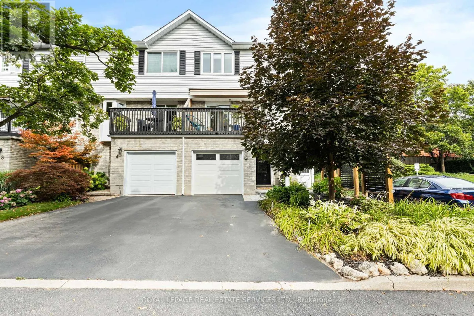 5 - 2303 MARINE DRIVE