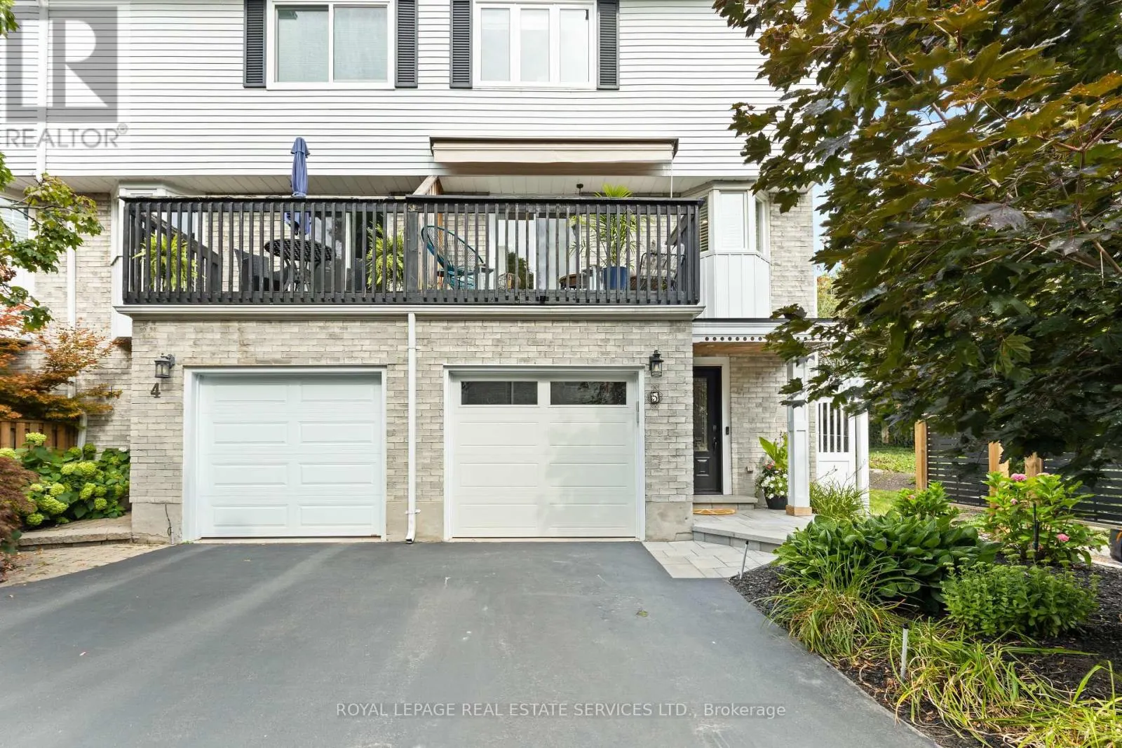 5 - 2303 MARINE DRIVE