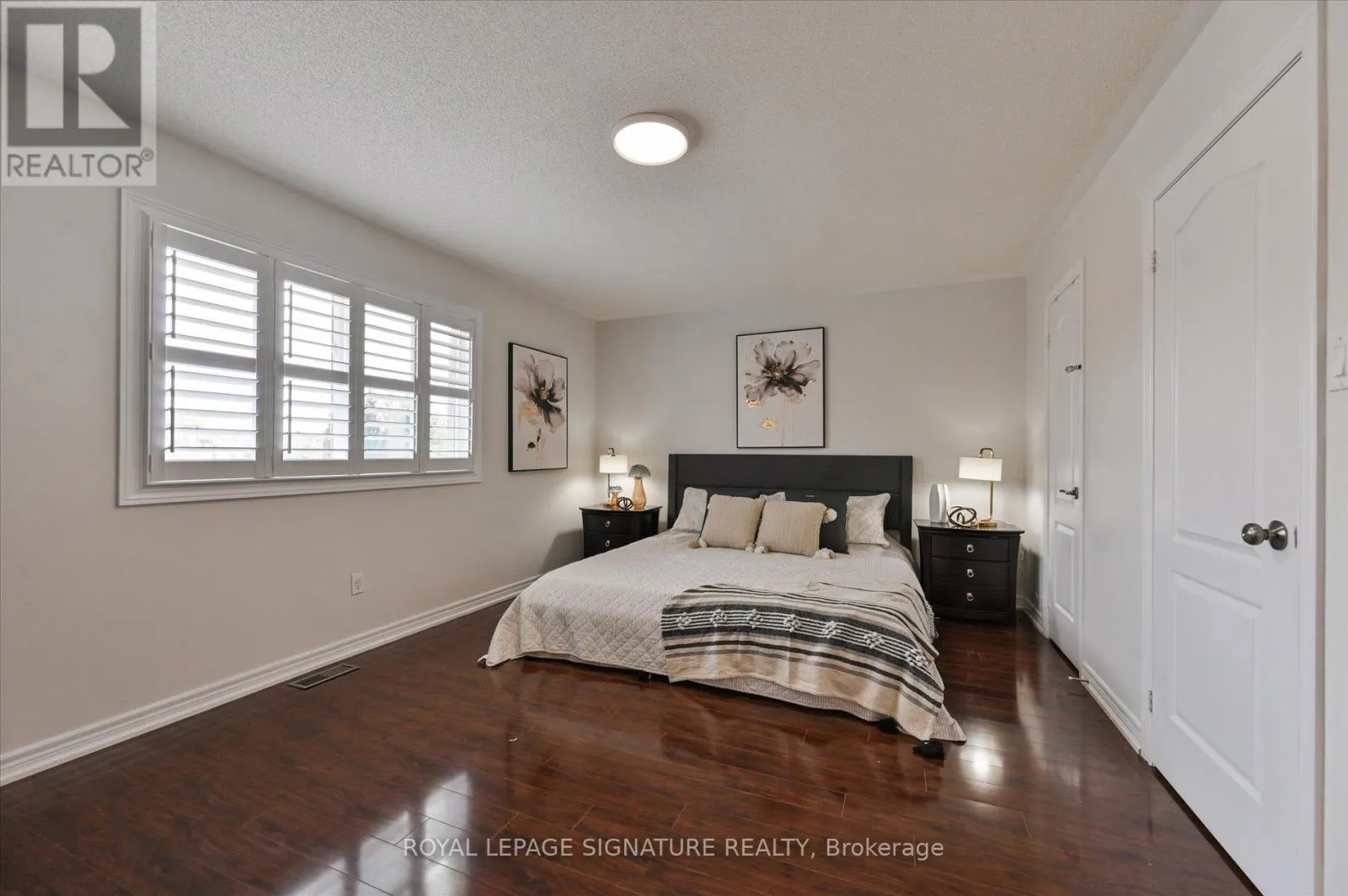 5 THORNBUSH BOULEVARD