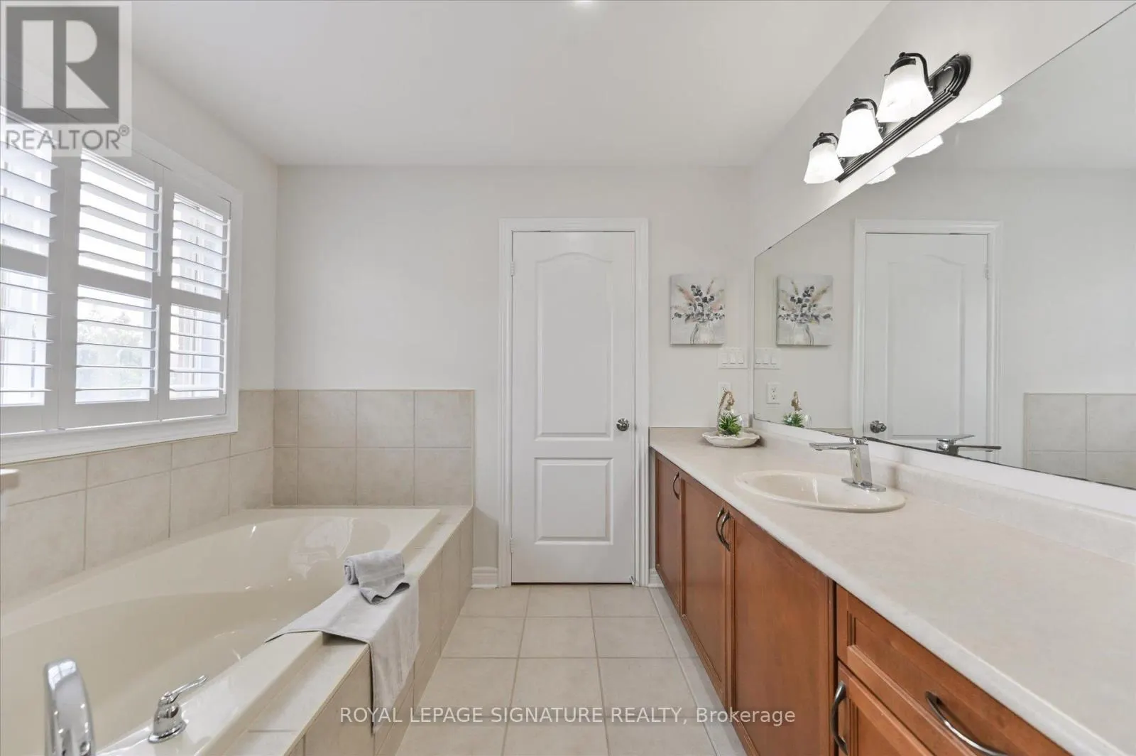 5 THORNBUSH BOULEVARD