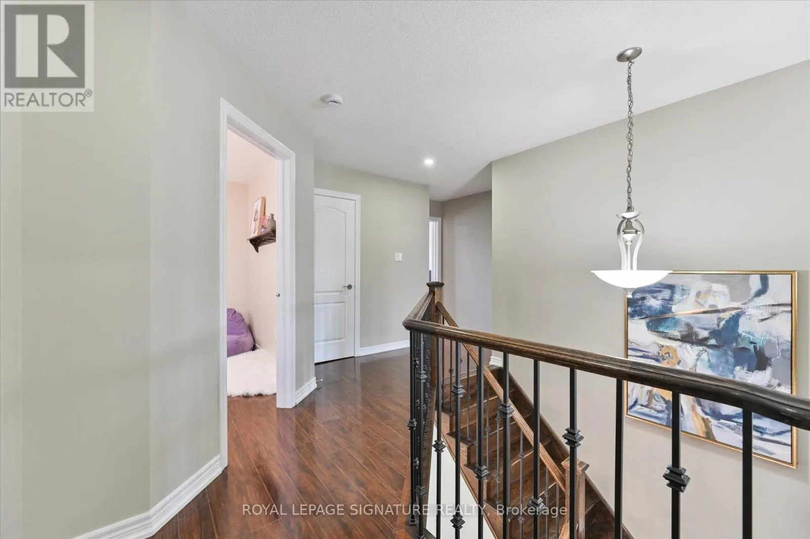 5 THORNBUSH BOULEVARD