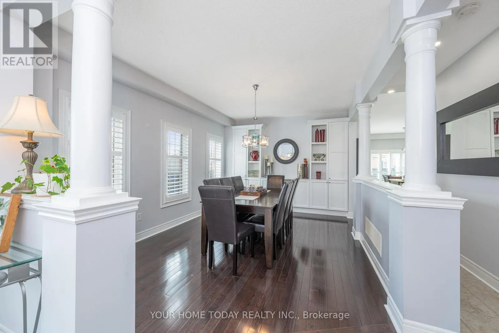 430 BARBER DRIVE