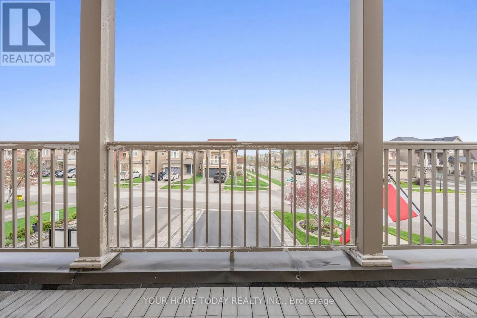 430 BARBER DRIVE