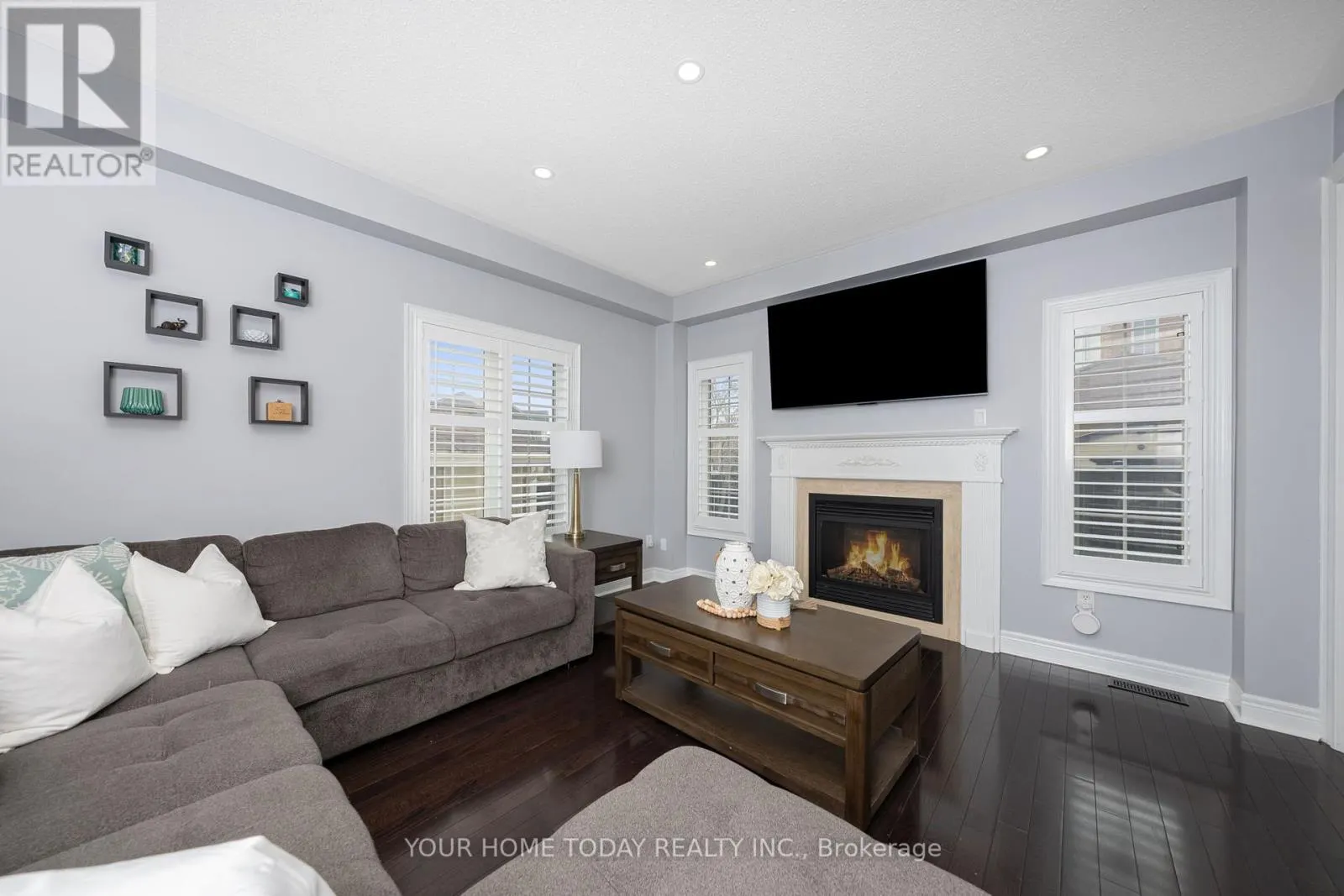 430 BARBER DRIVE
