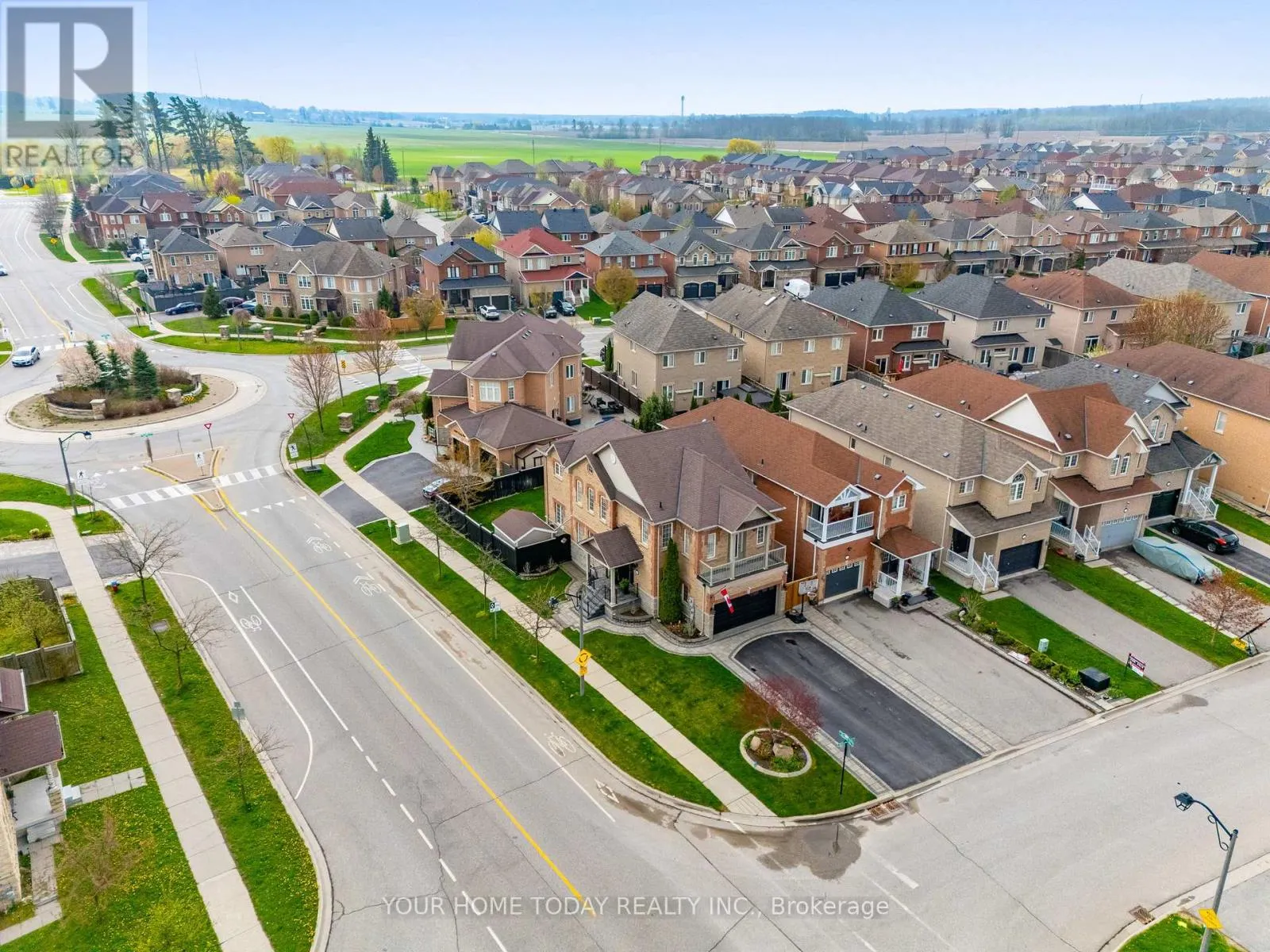 430 BARBER DRIVE