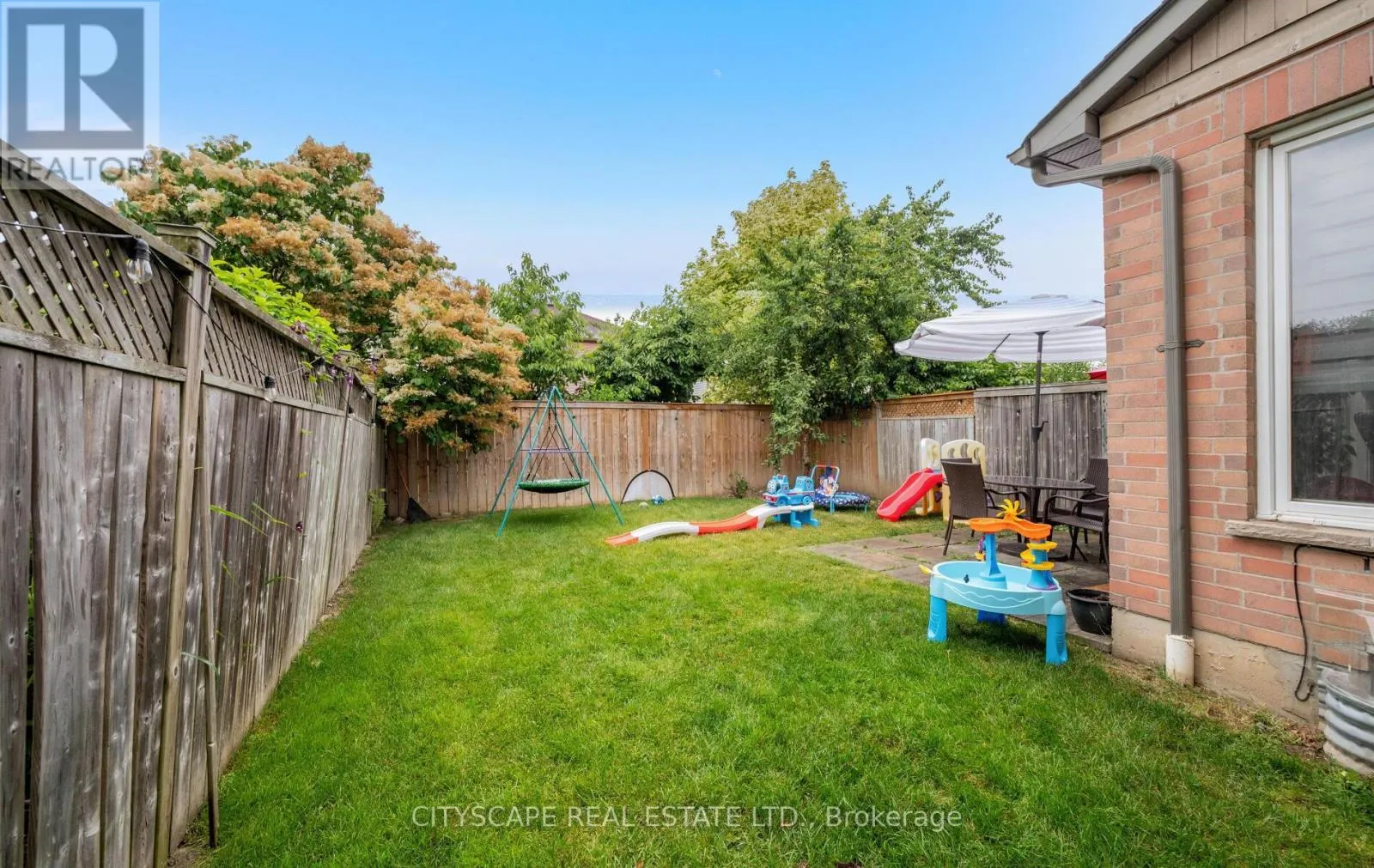 5253 BUSHELGROVE CIRCLE