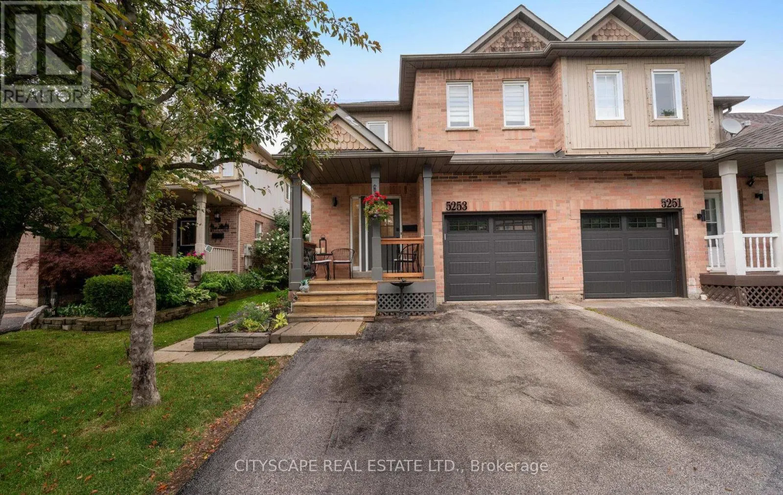 5253 BUSHELGROVE CIRCLE