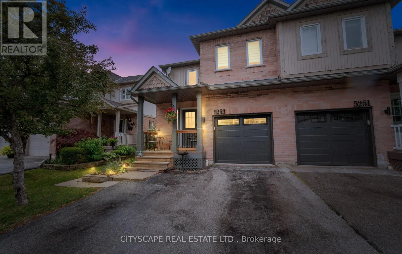 5253 BUSHELGROVE CIRCLE