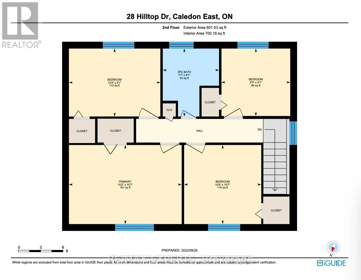 28 HILLTOP DRIVE