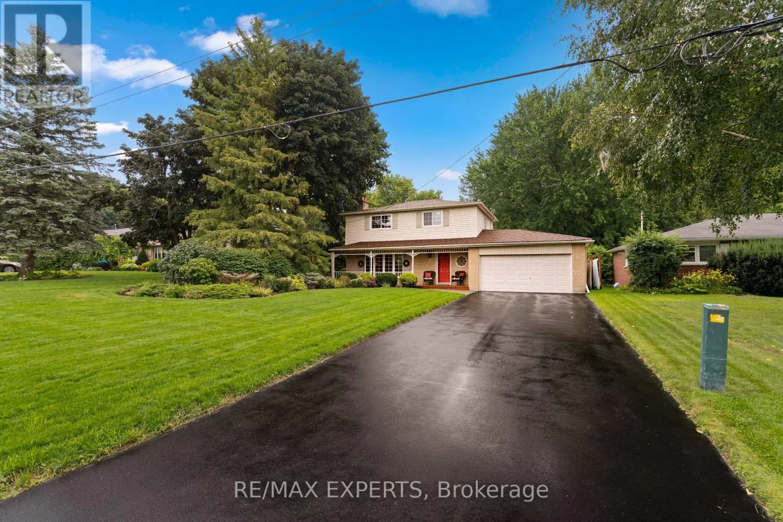 28 HILLTOP DRIVE