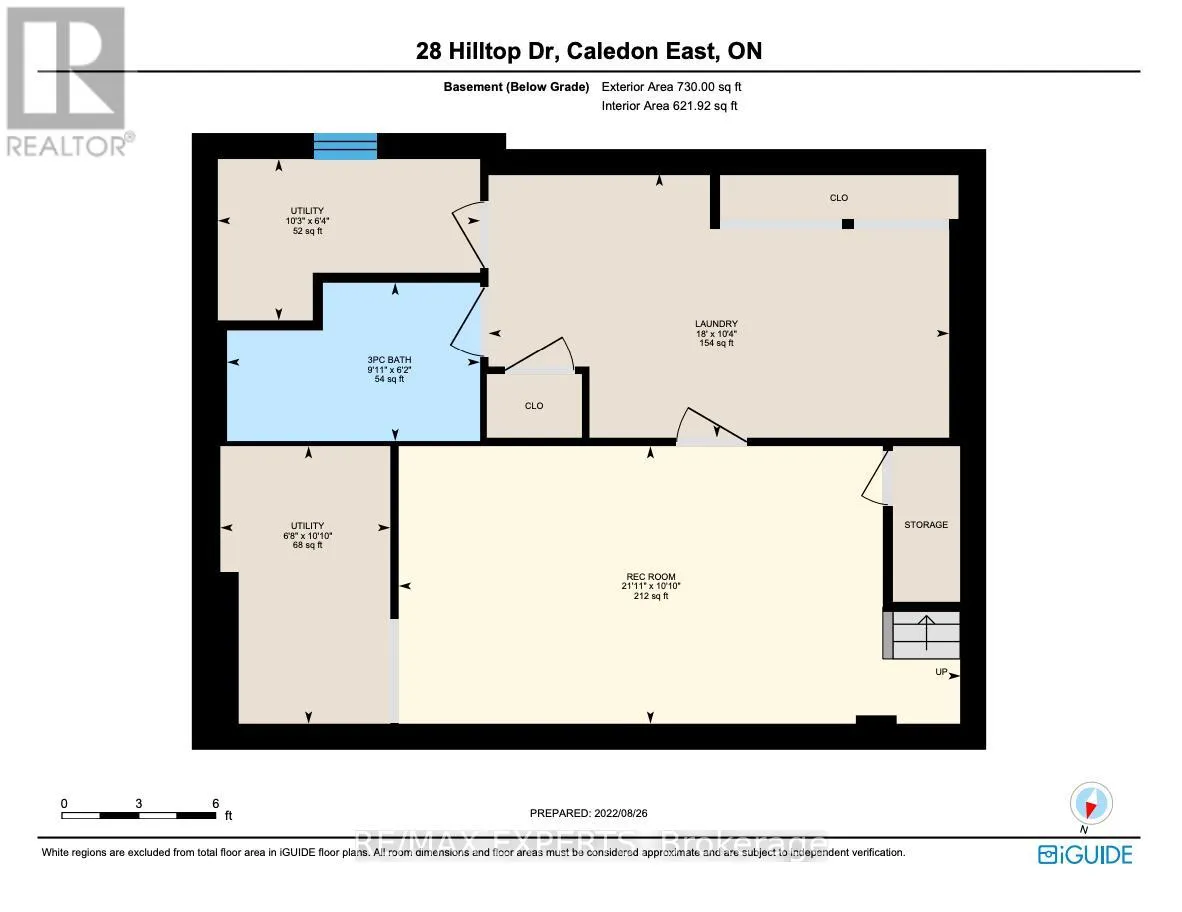 28 HILLTOP DRIVE