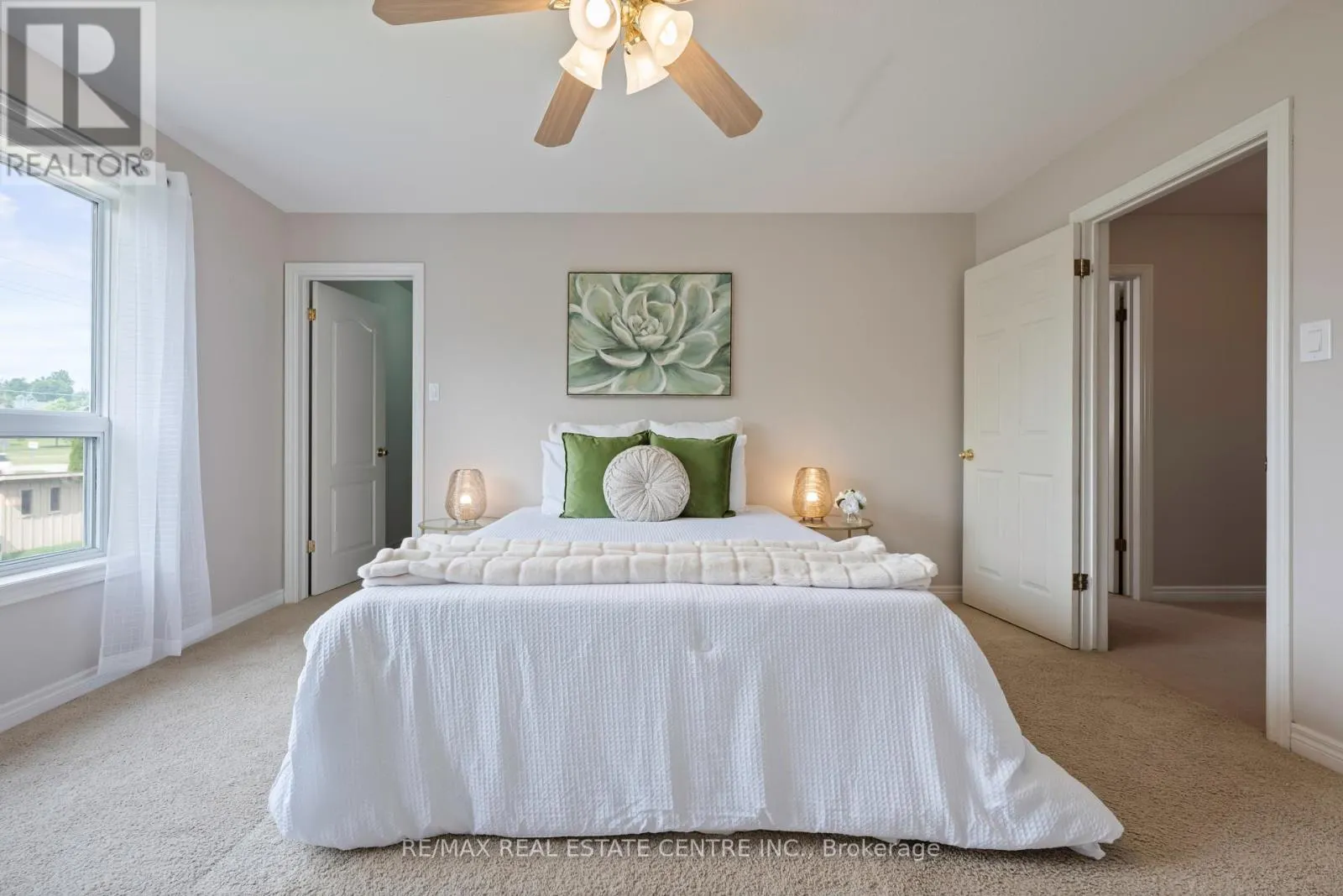 6 MAUDE COURT