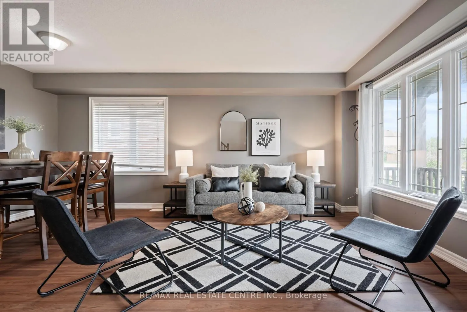 6 MAUDE COURT
