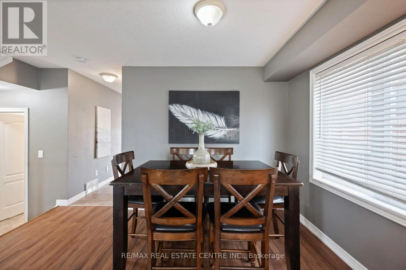 6 MAUDE COURT