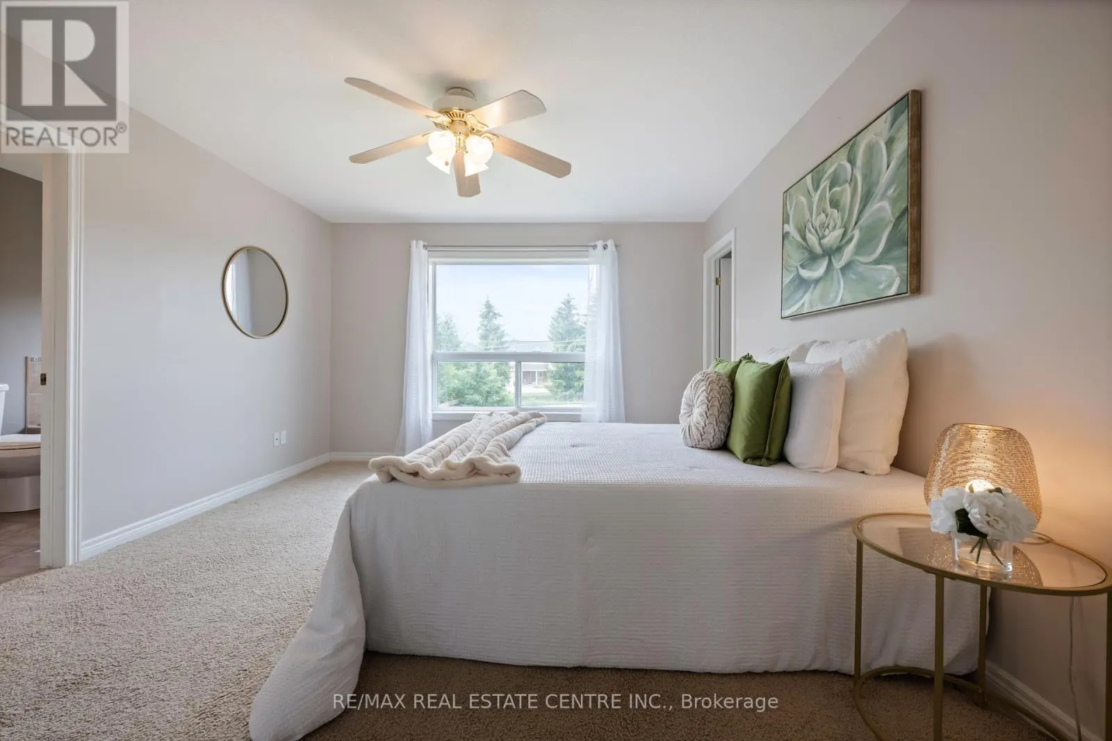 6 MAUDE COURT