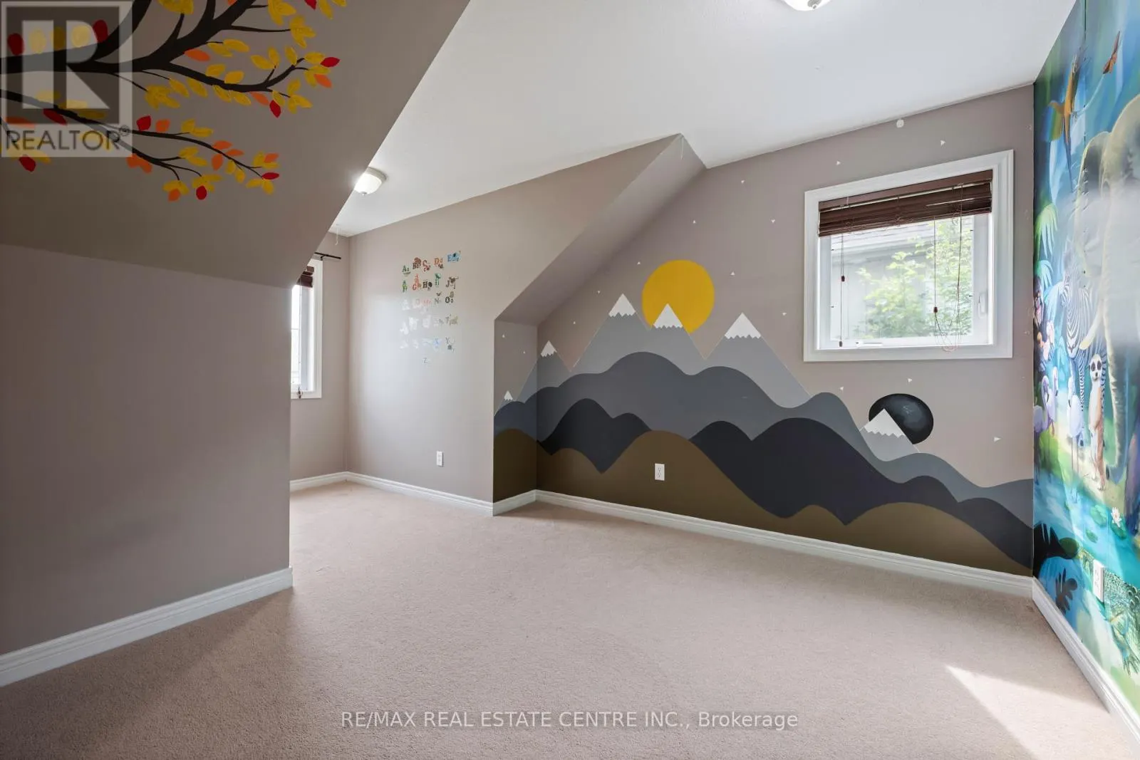 6 MAUDE COURT