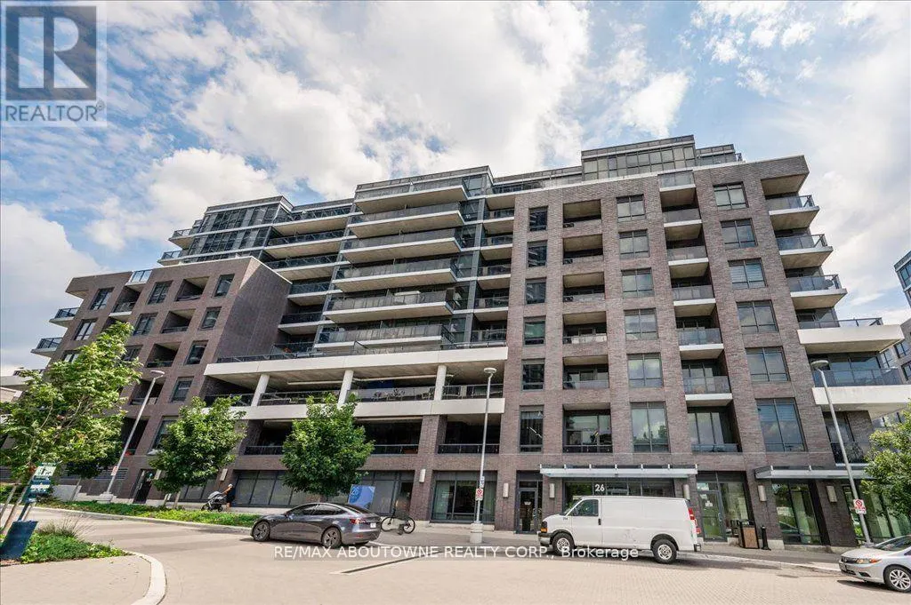 926 - 26 GIBBS ROAD