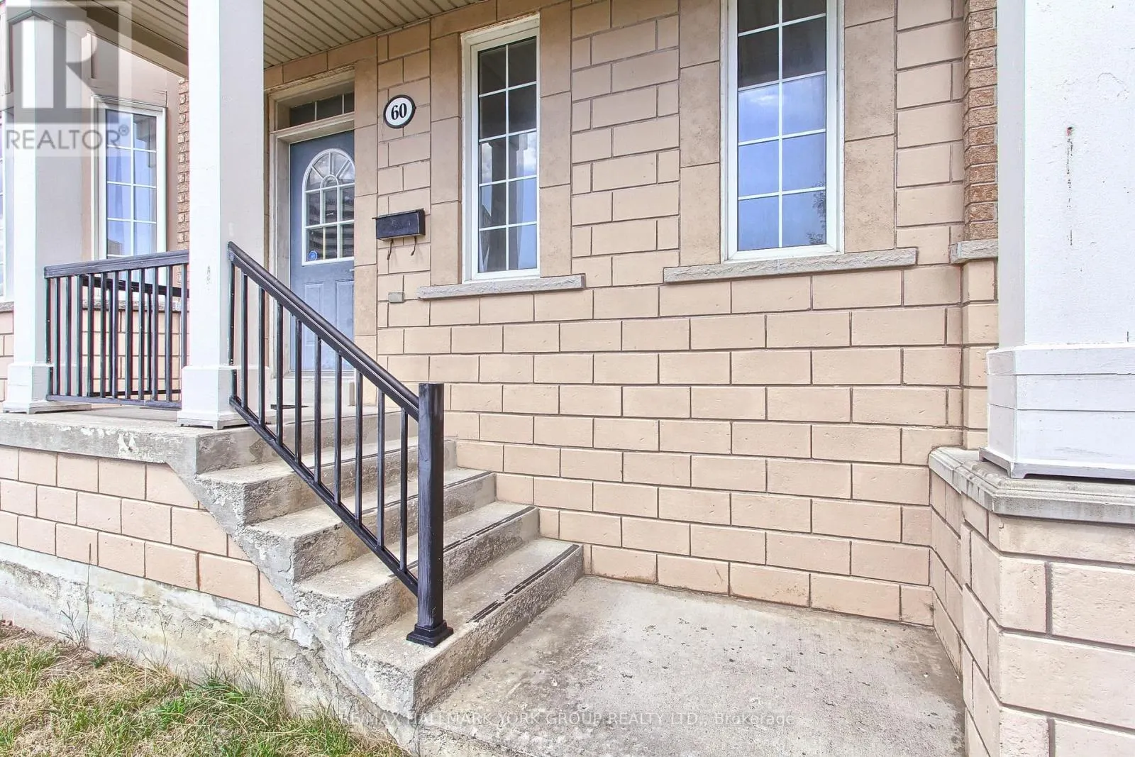 60 DELABO DRIVE