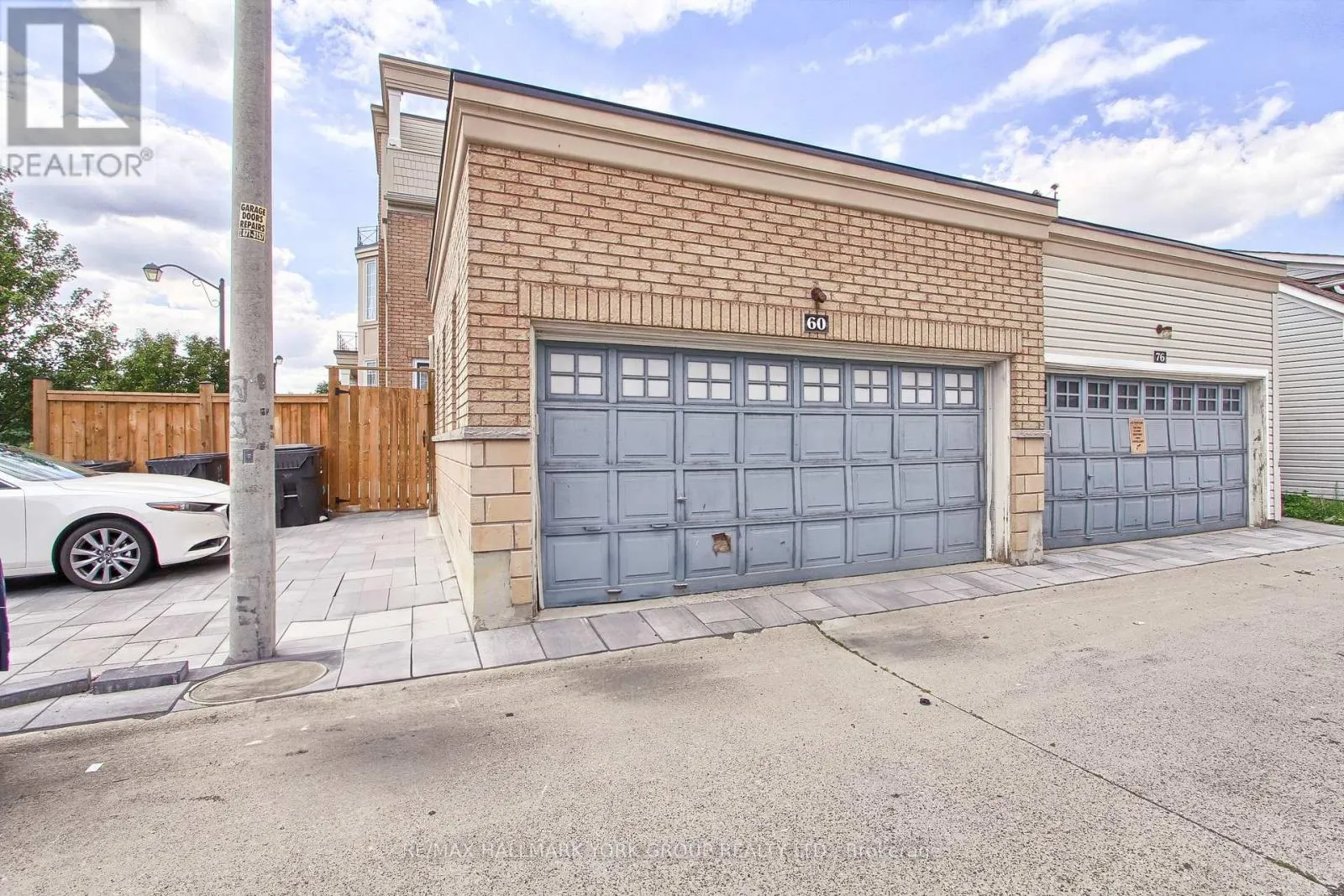 60 DELABO DRIVE