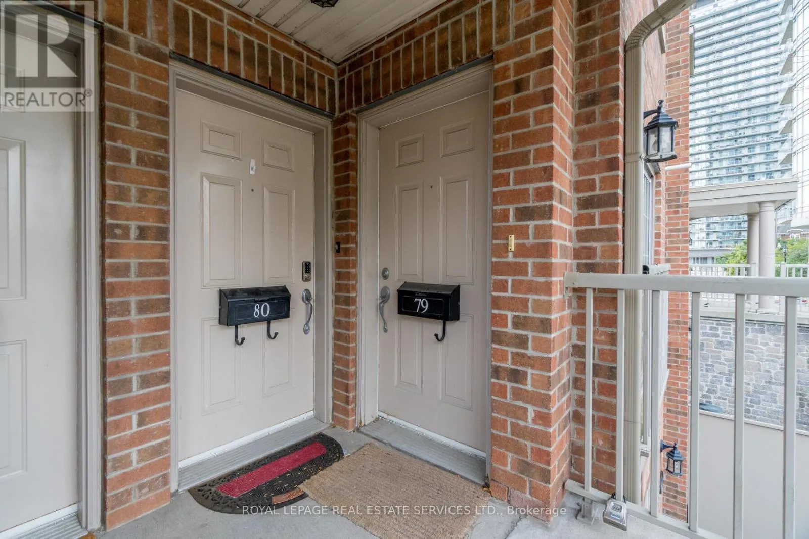 79 - 9 WINDERMERE AVENUE