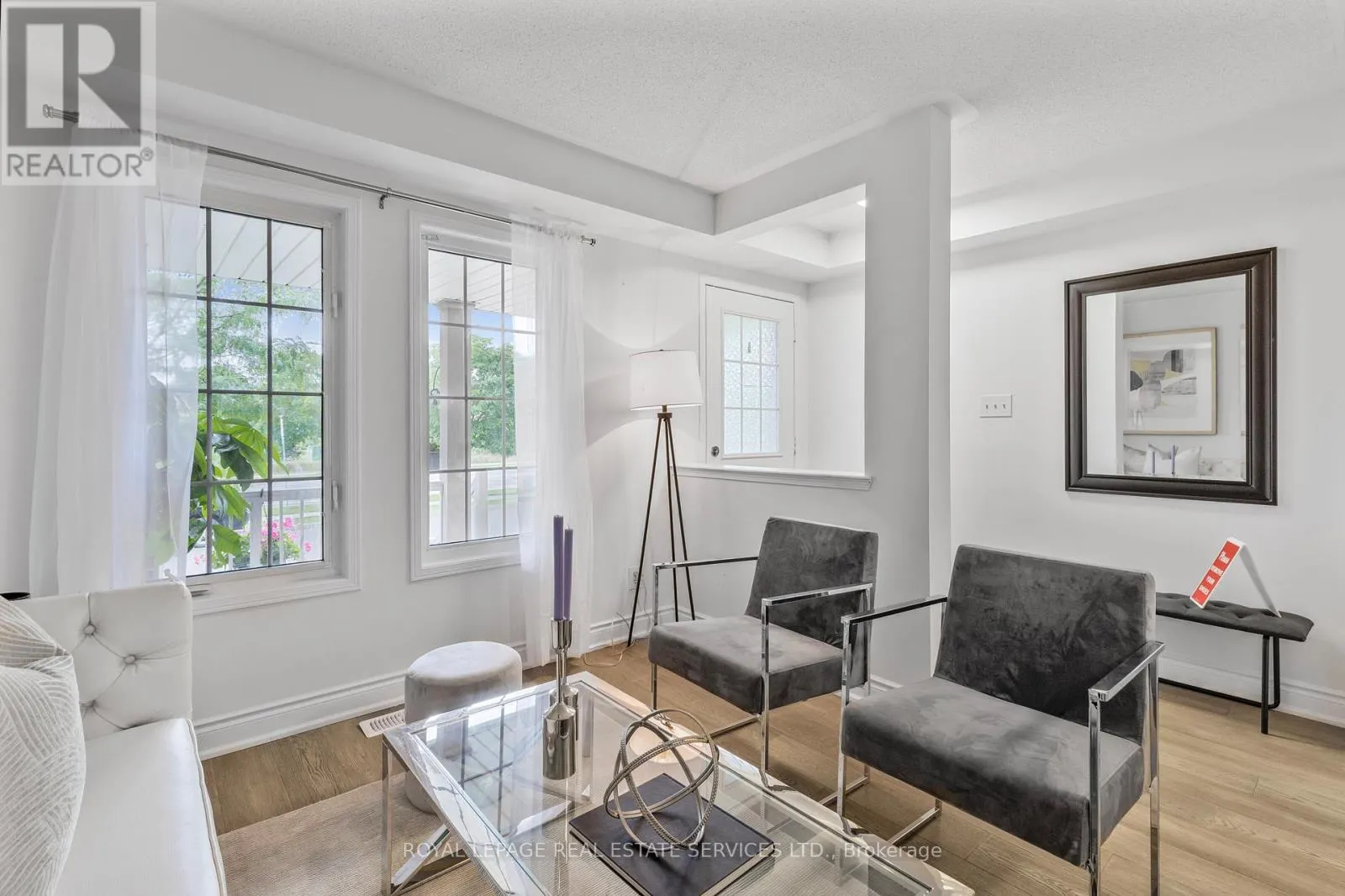 2425 POSTMASTER DRIVE