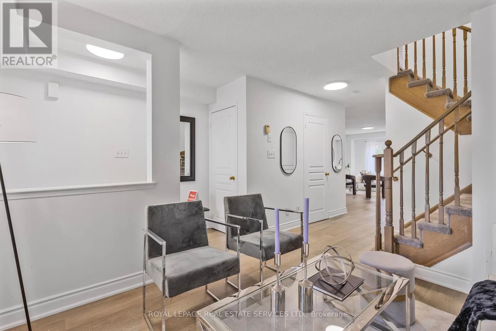 2425 POSTMASTER DRIVE
