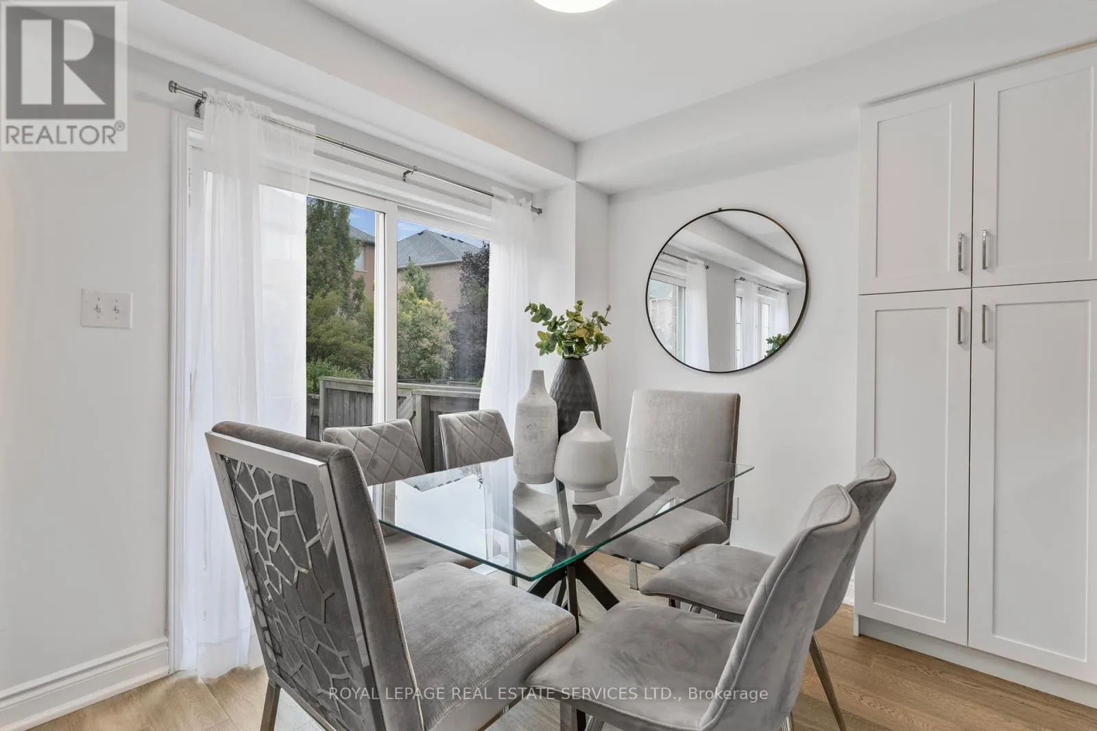 2425 POSTMASTER DRIVE