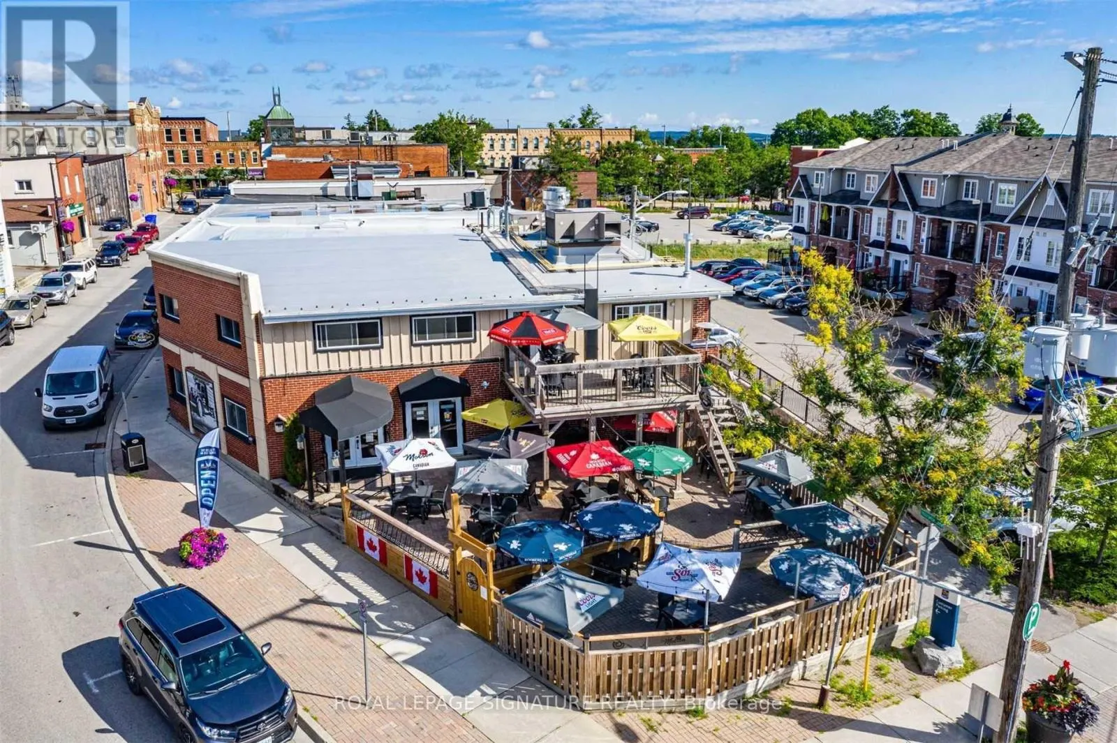 2B - 25 MILL STREET