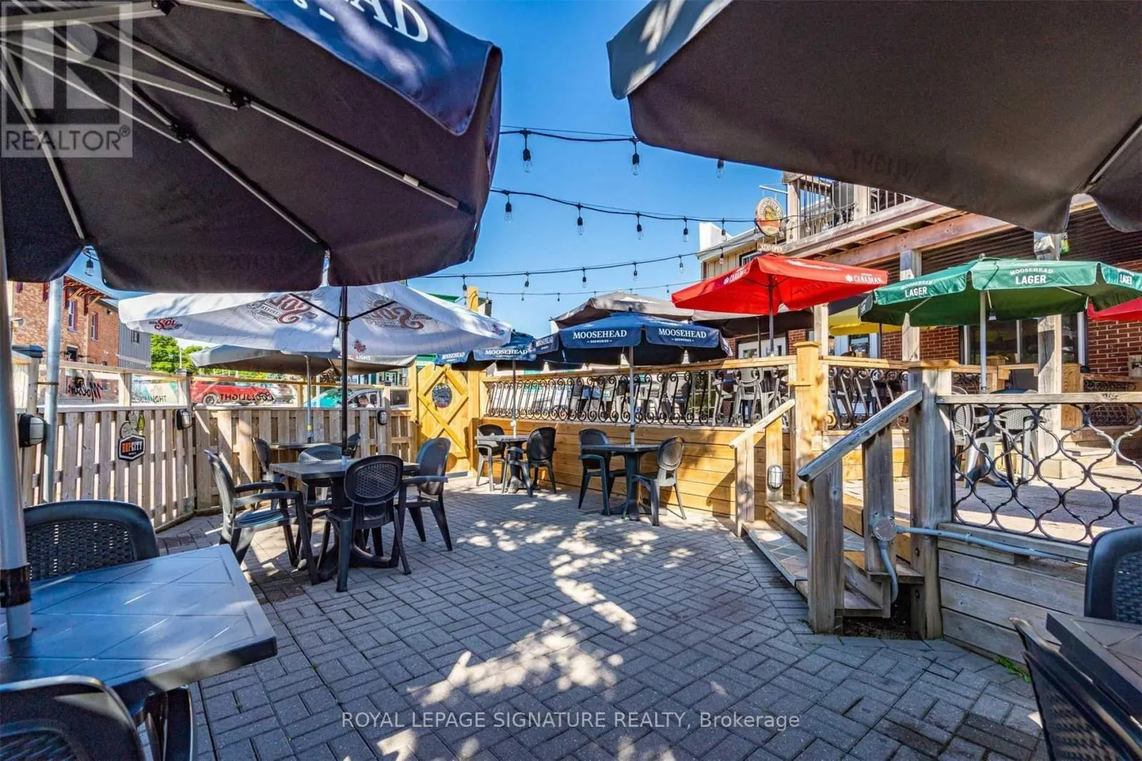 2B - 25 MILL STREET