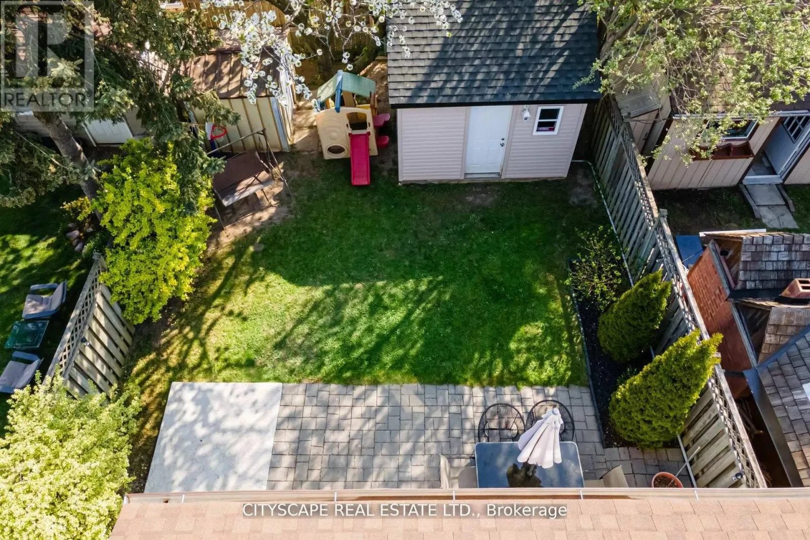3206 CANDELA DRIVE