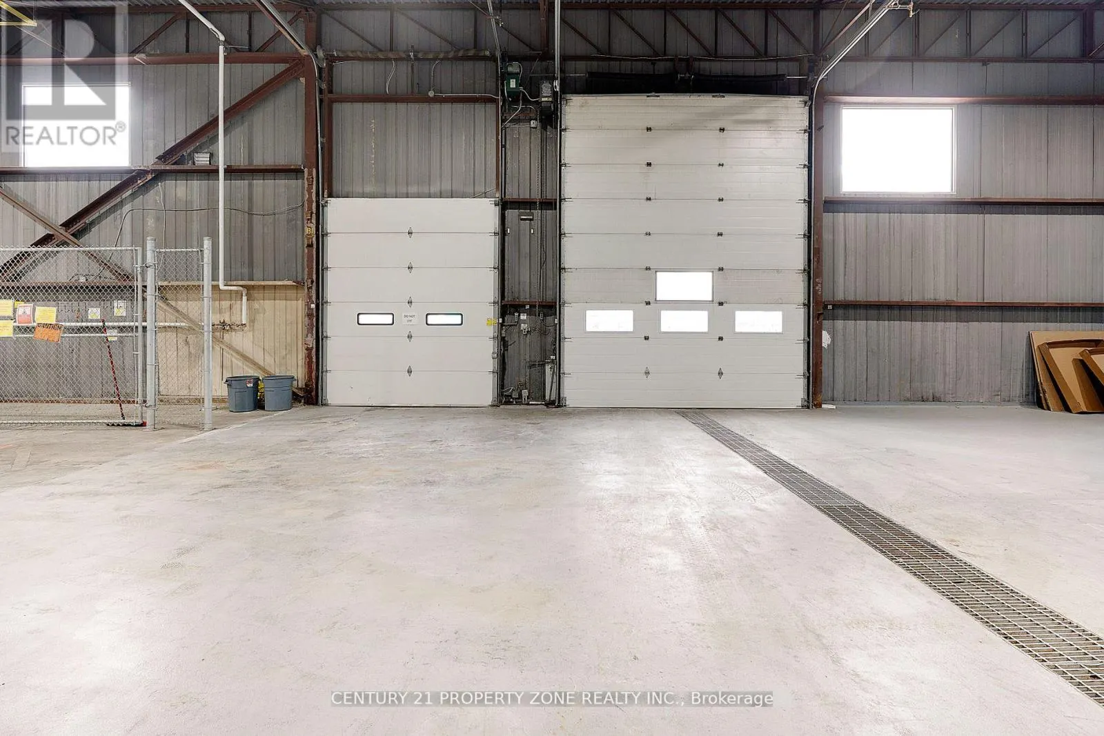 A- OFFICE AREA - 1150 CORPORATE DRIVE