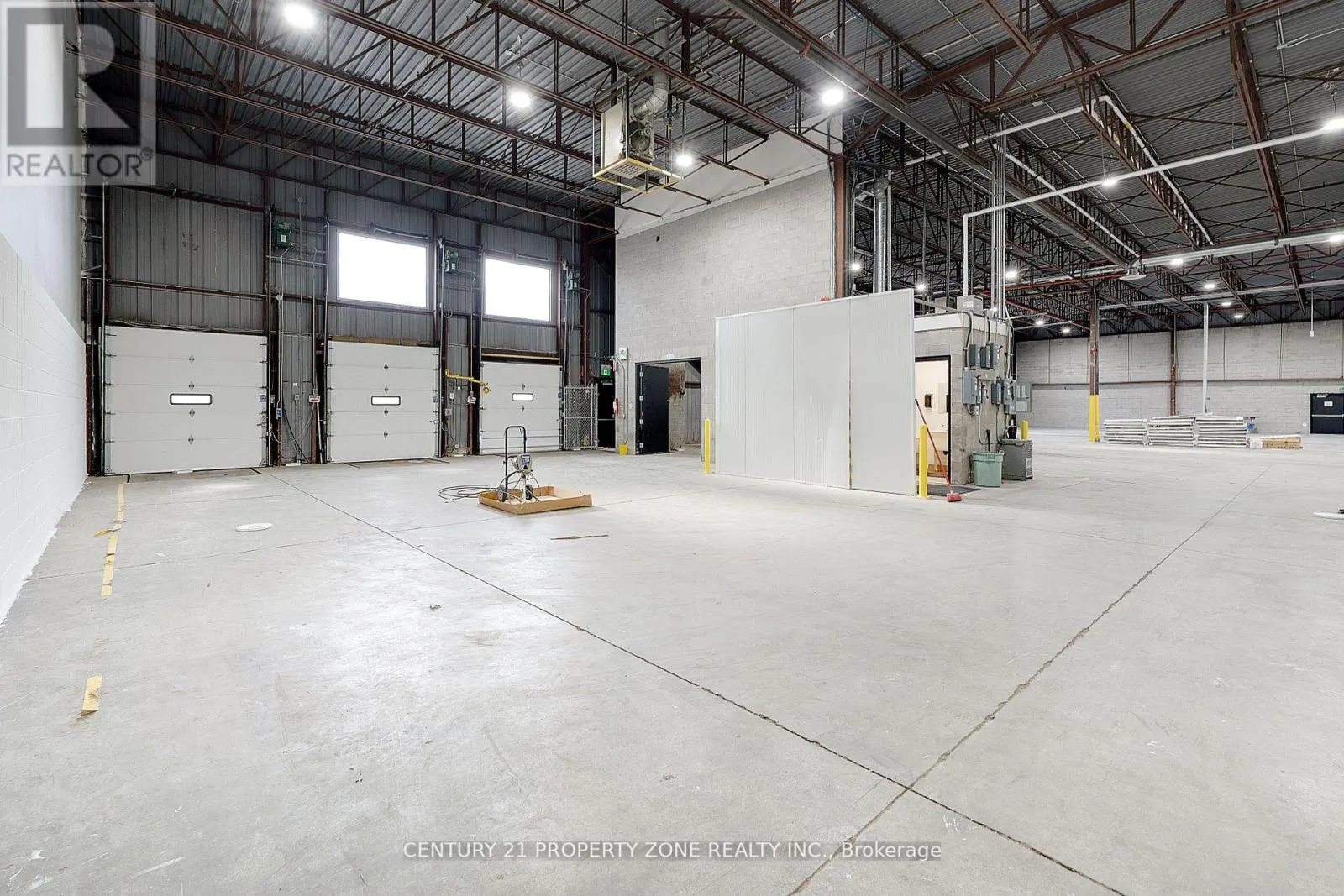 A- OFFICE AREA - 1150 CORPORATE DRIVE