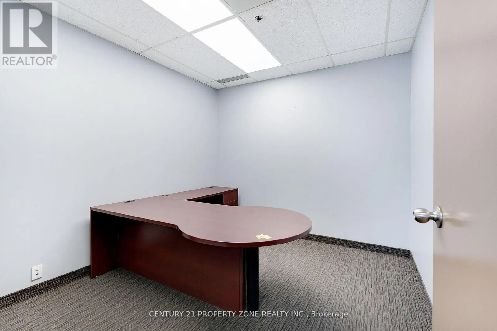 A- OFFICE AREA - 1150 CORPORATE DRIVE