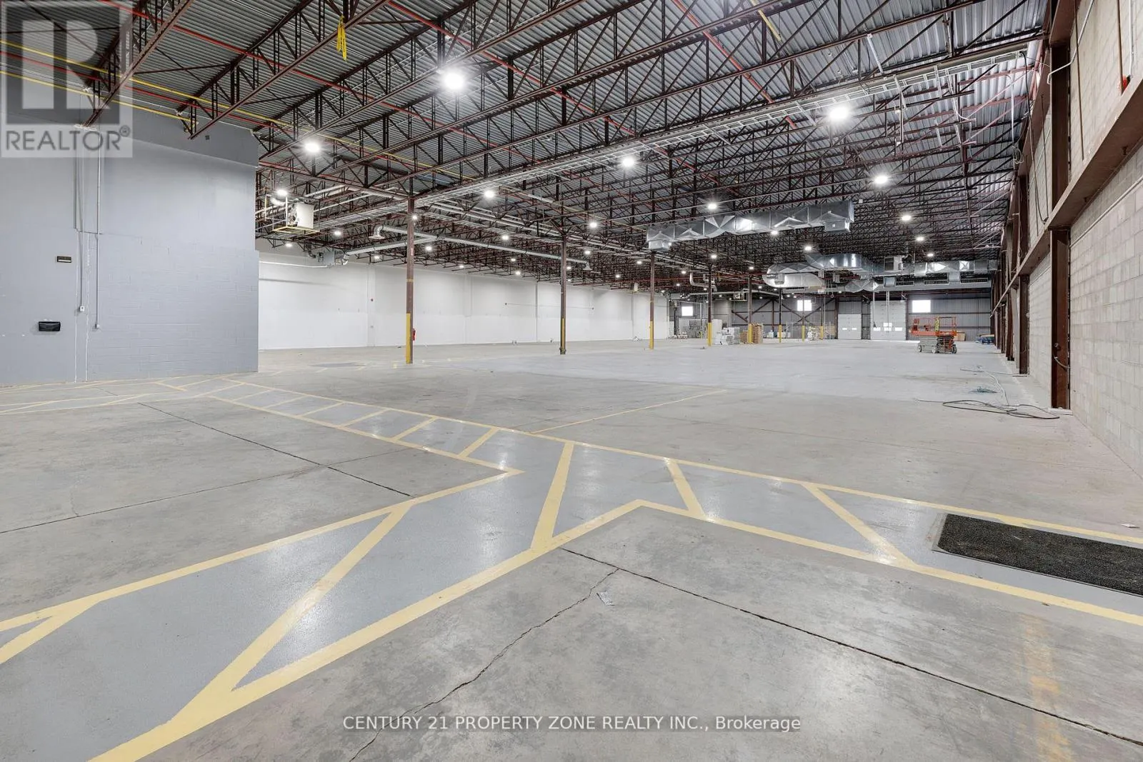 A- OFFICE AREA - 1150 CORPORATE DRIVE