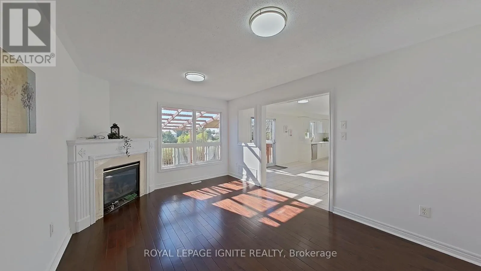 63 EASTBROOK WAY