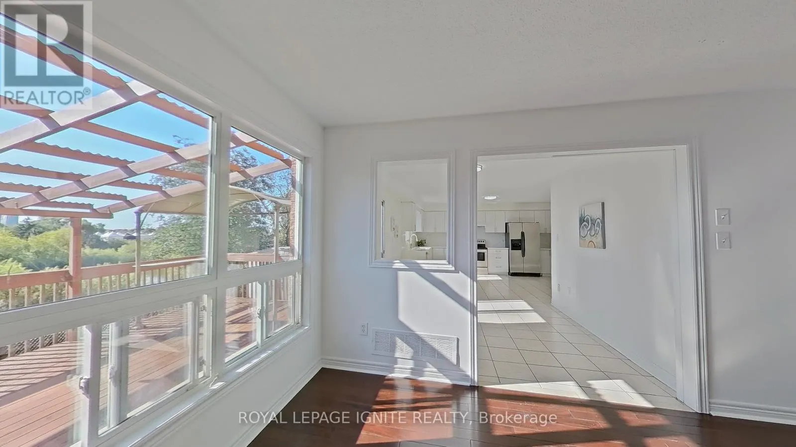 63 EASTBROOK WAY