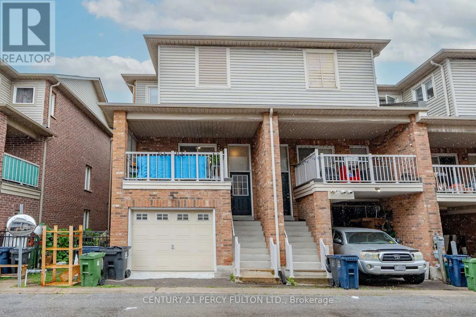 119 TORBARRIE ROAD