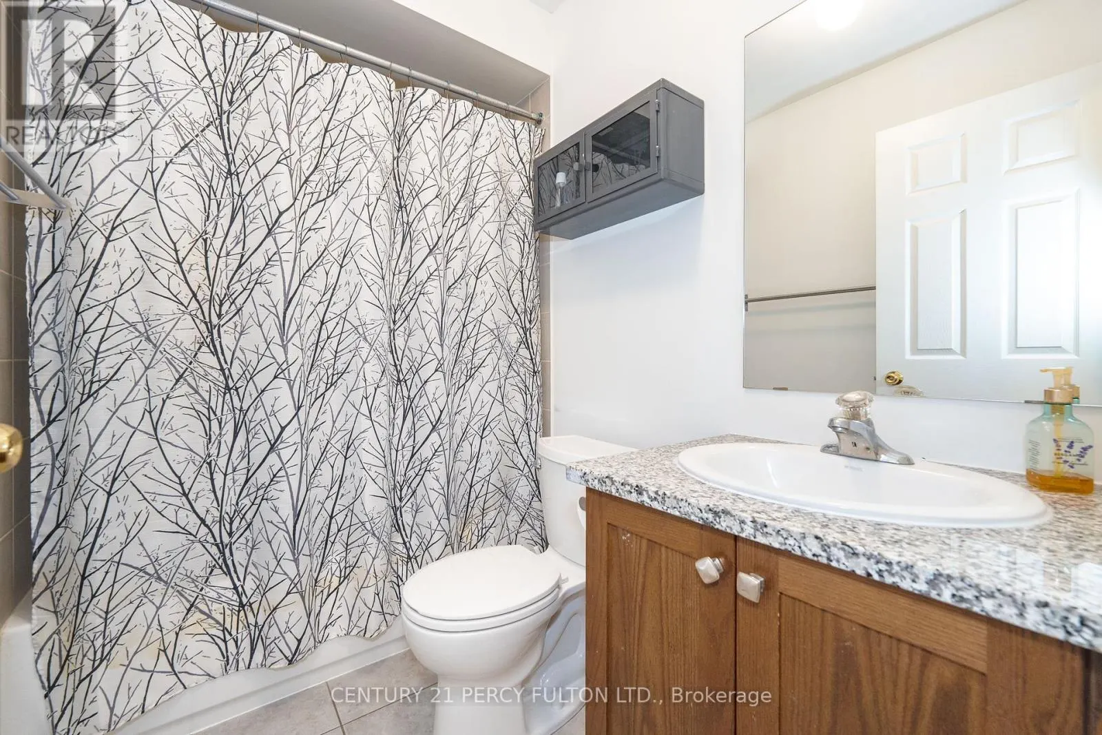 119 TORBARRIE ROAD