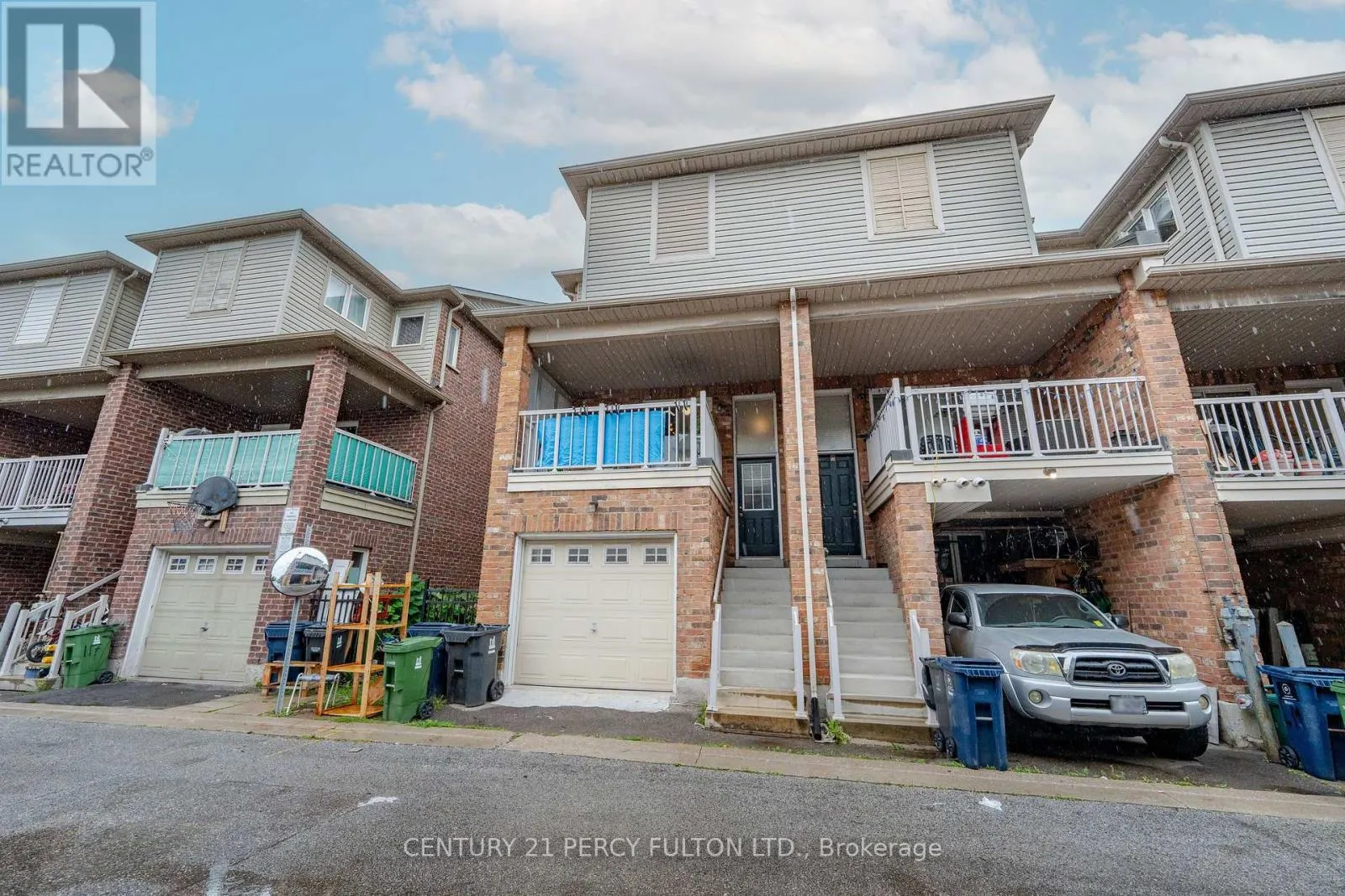 119 TORBARRIE ROAD