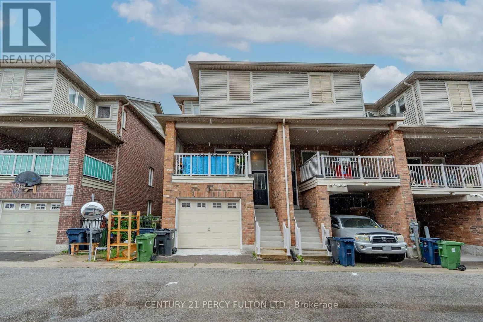 119 TORBARRIE ROAD