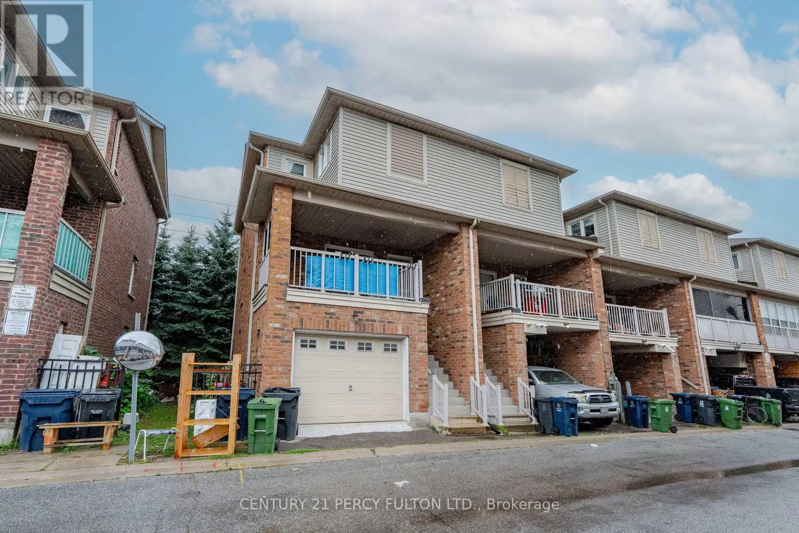 119 TORBARRIE ROAD