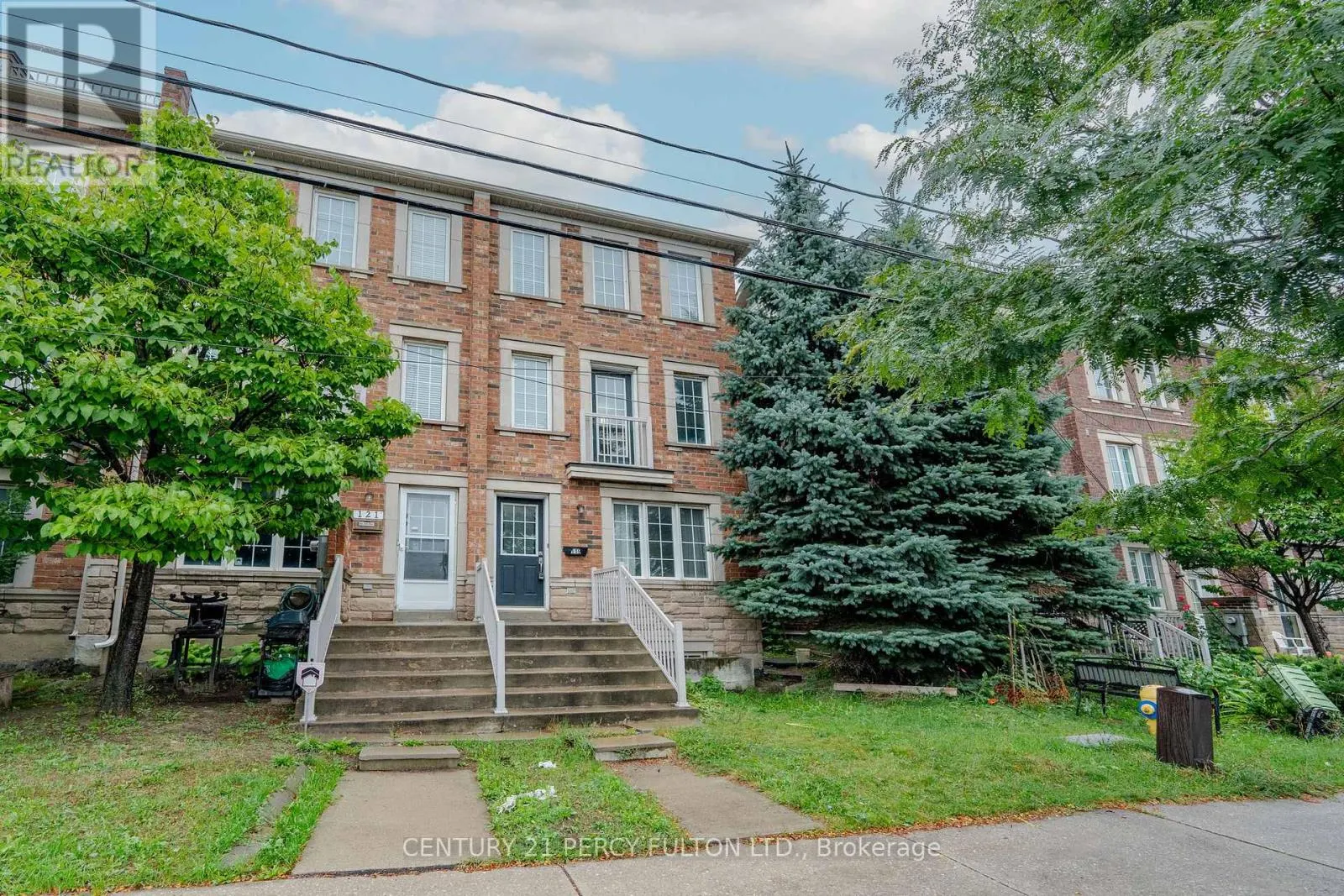 119 TORBARRIE ROAD