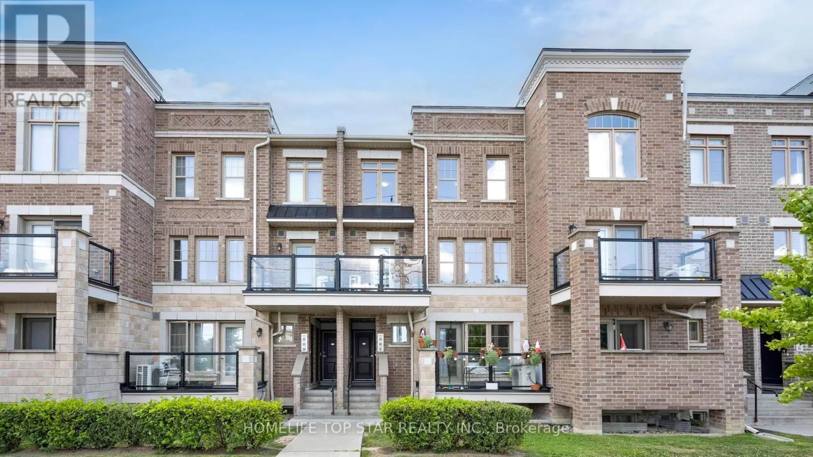 60 - 2315 SHEPPARD AVE WEST AVENUE