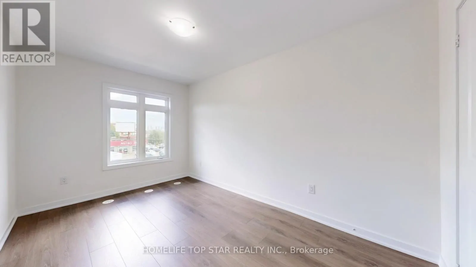 60 - 2315 SHEPPARD AVE WEST AVENUE