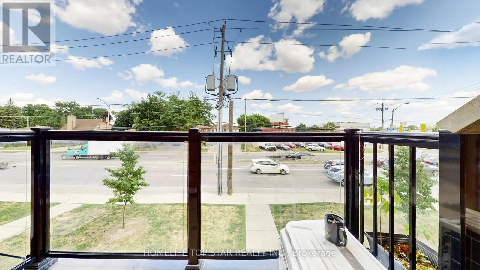 60 - 2315 SHEPPARD AVE WEST AVENUE