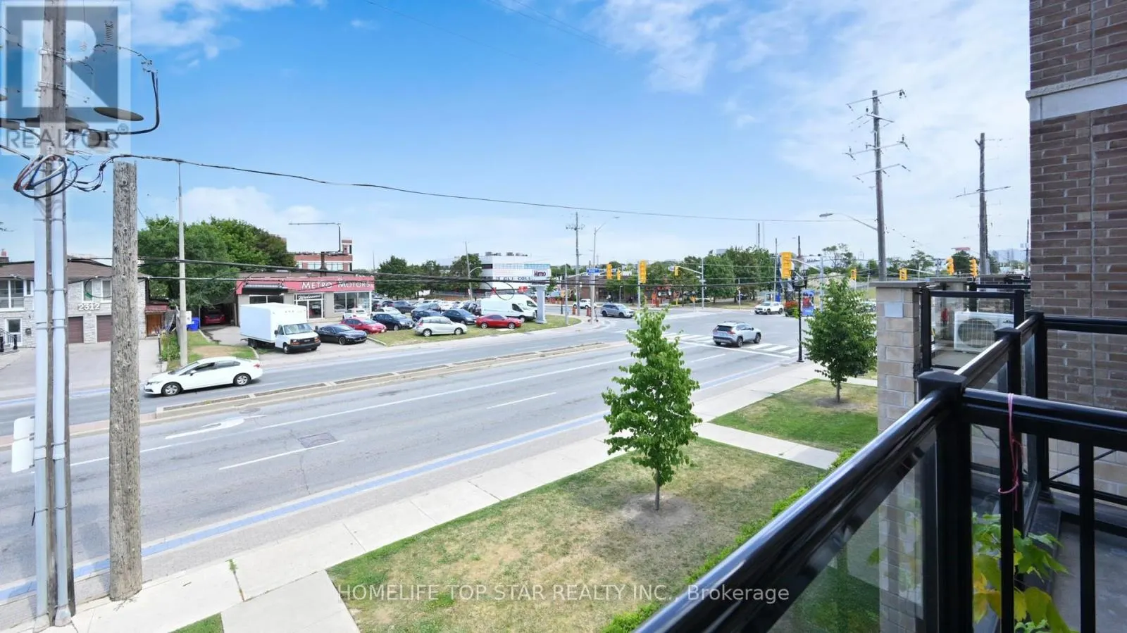 60 - 2315 SHEPPARD AVE WEST AVENUE